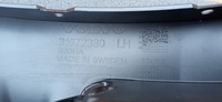 фото thumb №8, Volvo xc90 ii 18- молдинг порог наконечник уголок левый задняя nowa 31672380