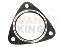 фото thumb №1, Peugeot boxer прокладка вихлоп глушника труба вихід