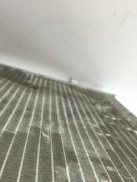 Радиатор воды hyundai kia nx4 hev a12771110 Оригинал, фото thumb