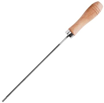 Richman pilnik do piły łańcuchowej - 4.8 mm.