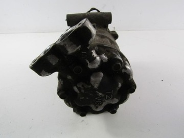 фото thumb №9, Clio ii компресор кондиціонера компресор 1.2 8v