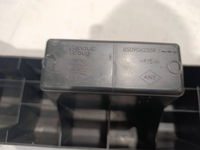 фото thumb №10, Балка підсилювач w бампер задня dacia duster iii 3 850906235r