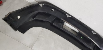 фото thumb №9, Skoda kodiaq накладка бампера зад 565807521