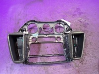 фото thumb №4, Hyundai i20 i 12- lift рамка средняя решётки обдув 84704-1j630 847041j630