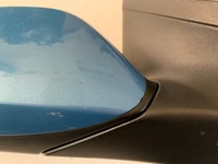 фото thumb №9, Зеркало правое 5pin hyundai i30 ii uk