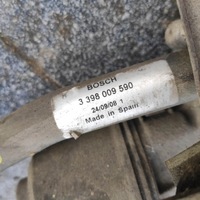 фото thumb №10, Механізм двигун двірник seat ibiza 3 cordoba