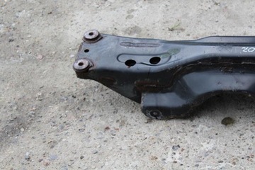 фото thumb №9, Балка задняя тележка подрамник колыбель зад subaru impreza ii gd 2007r