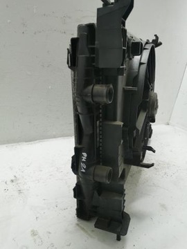 фото thumb №7, Радиаторов кондиционера renault megane ii 2.0 dci