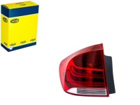 Купить Фара задний  p bmw x1 e84 10.09-06.15 magneti marelli, фото thumb