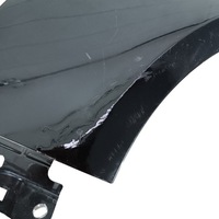 фото thumb №8, Крыло левый перед opel zafira c