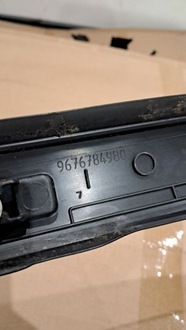 фото thumb №14, Citroen c4 picasso ii молдинг скло права ehhc