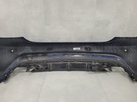 фото thumb №11, Бампер зад задній mercedes e-klasa w207 207 amg купе рестайлінг 13- a2078858025