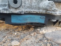 фото thumb №9, Коробка передач передач 3.0 jaguar xj x351 dw93-7000-cc