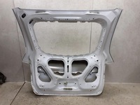 фото thumb №8, Кришка багажника багажника tesla y model y