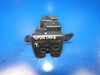 фото thumb №1, Sportage iii замок крышки багажника