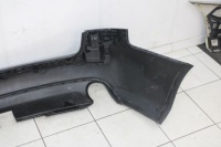 Audi a4 b8 kombi 07r- бампер задняя задний pdc lz5a Недорого, фото thumb