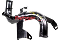 фото thumb №1, Metzger 4010489 шланг рідина охолоджуючий