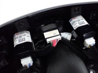 фото thumb №8, Підлокітник бардачок решітка usb тунель європа hyundai santa fe iv 4 20r