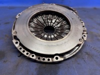 фото thumb №14, Сцепление комплект skoda octavia iii 1.6 tdi 105km