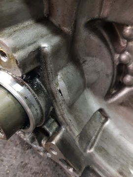 фото thumb №7, Opel antara 2.2cdti z22d1 коробка передач коробки передач автомат 24261351 1tkr