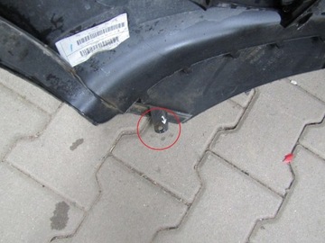 фото thumb №11, Бампер перед vw caddy / touran/ cross 1t0 рестайлінг 10-15