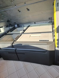 фото thumb №1, Холодильник холодильник шухляда бардачок комплект volvo fh 4 fh 5