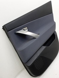 фото thumb №4, Обивка обшивка правый задняя nissan primera p12