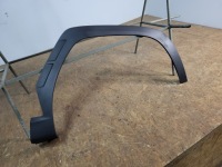 фото thumb №8, Hyundai tucson 2 ii 3 iii 21r- молдинг na крила перед правий