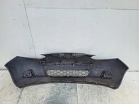 фото thumb №8, Mazda 2 ii 08- бампер перед передний