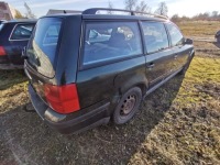 Купити Volkswagen passat патрубок інтеркулер 1997 1.9l 08001458401 08001458401, фото thumb