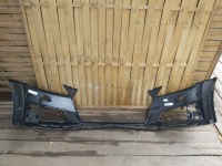 фото thumb №9, Бампер перед передній audi tt 8s0 lift s-line