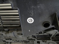 фото thumb №15, Mercedes eqc 293 n293 w293 x293 бампер передний pts