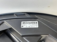 фото thumb №6, Renault master iv лампа правий перед 260105567r