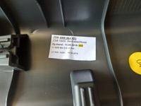 фото thumb №5, Audi a4 b9 захист обшивка поперечина багажника 2015r