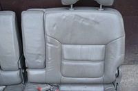 фото thumb №10, Nissan patrol диван сиденье зад 5d комплект gr y61