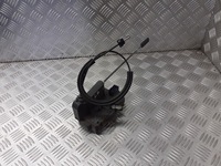 фото thumb №1, Замок дверь левый перед opel corsa c 13154791ge