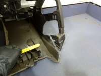 фото thumb №12, Volvo xc60 ii 17- приборная панель приборная панель  eu 32219896