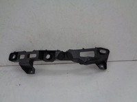 фото thumb №1, Renault clio напрямна кронштейн бампер перед лівий