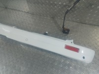 фото thumb №6, Trafic iii 15- бампер задняя задний hak буксировочный комплект