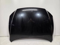 фото thumb №1, Капот крышка двигателя mazda 6 gj lift 18-