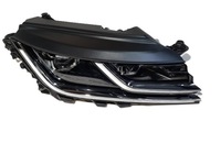 фото thumb №1, Vw arteon фара лампа правий перед передній led 3g8941082t