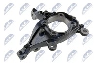 фото thumb №4, Поворотный кулак колеса перед левый jeep renegade suv 2014-