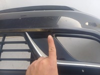 фото thumb №12, Бампер перед переднє kia niro i