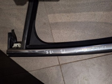 фото thumb №6, Opel insignia b універсал планка двері лівий перед