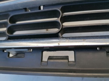 фото thumb №10, Mini cooper r56 решётка средняя бампера перед
