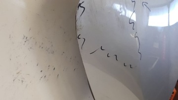 фото thumb №8, Nissan note 2013-2017 дверь правые зад