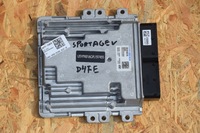 фото thumb №10, Блок керування бортовий комп'ютер двигуна sportage d4fe v oryg 23r 39111-2u870 39199-2u600