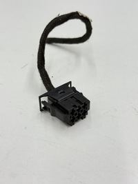 фото thumb №6, Audi volkswagen seat skoda штекер разъём соединитель + шланг 1j0972926