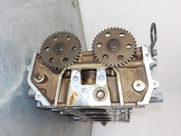 фото thumb №9, Mazda 6 ii gh 2.0 головка двигателя