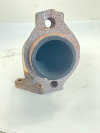 Купити Колектор випускний mercedes w140 w124 r129 m104 e280 e320 320ce 1041421901, фото thumb